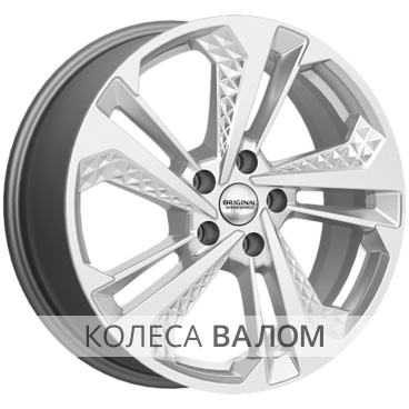 СКАД Haval Dargo  7x18 5x114.3 ET40 66.6 Селена KL-1069